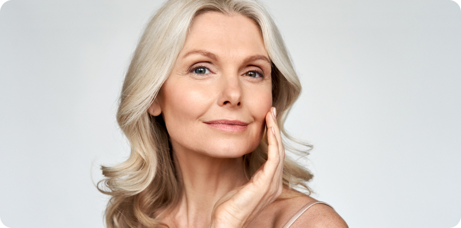 Intervju O Starenju Lica